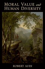 Télécharger le livre :  Moral Value and Human Diversity