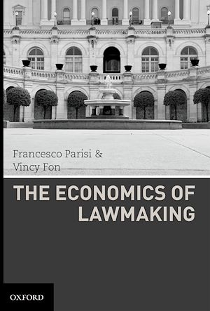 Téléchargez le livre :  The Economics of Lawmaking