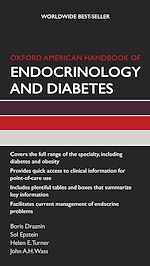 Télécharger le livre :  Oxford American Handbook of Endocrinology and Diabetes
