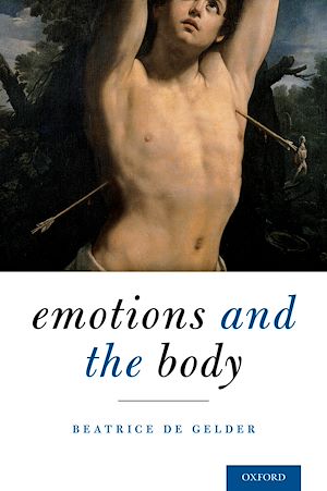 Téléchargez le livre :  Emotions and the Body