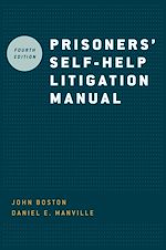 Télécharger le livre :  Prisoners' Self-Help Litigation Manual