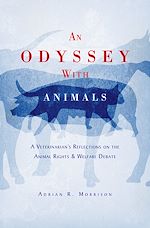 Download this eBook An Odyssey with Animals