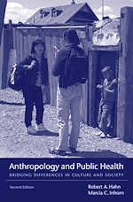 Télécharger le livre :  Anthropology and Public Health
