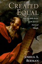 Télécharger le livre :  Created Equal