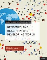 Télécharger le livre :  Genomics and Health in the Developing World
