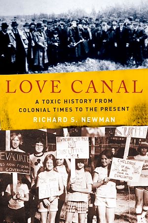 Téléchargez le livre :  Love Canal