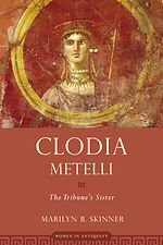 Télécharger le livre :  Clodia Metelli