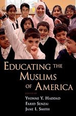 Télécharger le livre :  Educating the Muslims of America