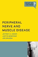 Télécharger le livre :  Peripheral Nerve and Muscle Disease