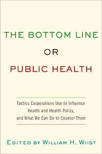 Téléchargez le livre :  The Bottom Line or Public Health