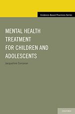 Télécharger le livre :  Mental Health Treatment for Children and Adolescents