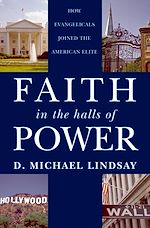 Download this eBook Faith in the Halls of Power