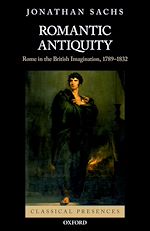 Télécharger le livre :  Romantic Antiquity