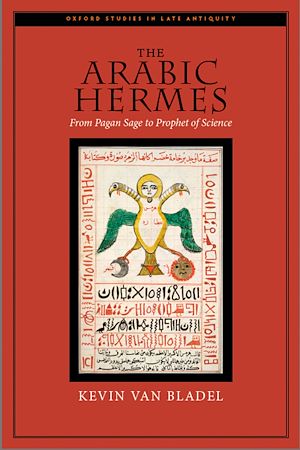 Téléchargez le livre :  The Arabic Hermes