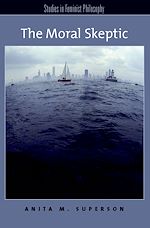 Télécharger le livre :  The Moral Skeptic