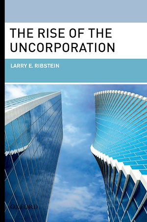 Téléchargez le livre :  The Rise of the Uncorporation