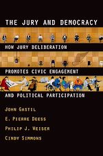 Télécharger le livre :  The Jury and Democracy