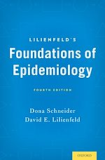 Télécharger le livre :  Lilienfeld's Foundations of Epidemiology
