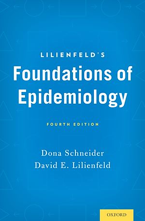Téléchargez le livre :  Lilienfeld's Foundations of Epidemiology