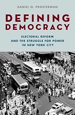 Télécharger le livre :  Defining Democracy