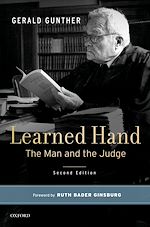 Télécharger le livre :  Learned Hand