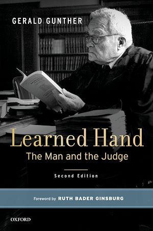 Téléchargez le livre :  Learned Hand