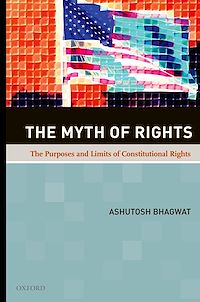 Téléchargez le livre :  The Myth of Rights