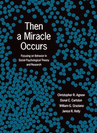 Téléchargez le livre :  Then A Miracle Occurs