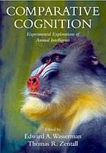 Télécharger le livre :  Comparative Cognition