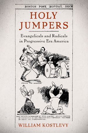 Téléchargez le livre :  Holy Jumpers