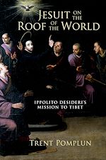 Télécharger le livre :  Jesuit on the Roof of the World