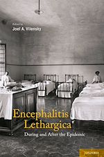 Télécharger le livre :  Encephalitis Lethargica