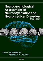 Télécharger le livre :  Neuropsychological Assessment of Neuropsychiatric and Neuromedical Disorders