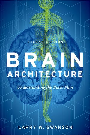 Téléchargez le livre :  Brain Architecture