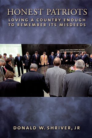 Téléchargez le livre :  Honest Patriots