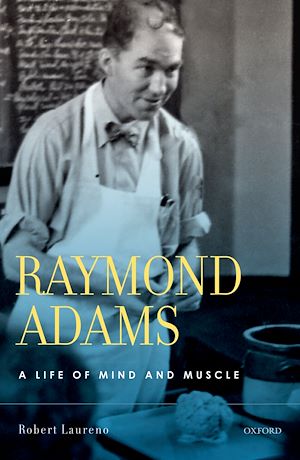 Téléchargez le livre :  Raymond Adams