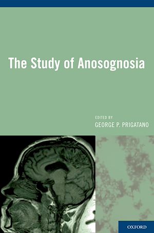 Téléchargez le livre :  The Study of Anosognosia
