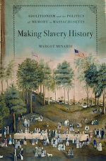 Télécharger le livre :  Making Slavery History