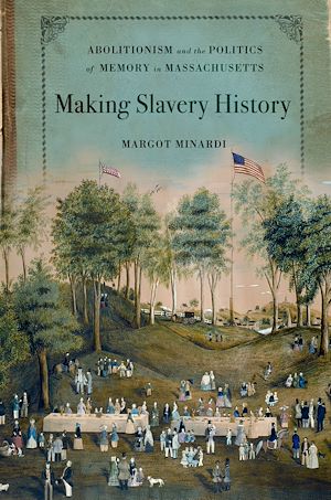 Téléchargez le livre :  Making Slavery History