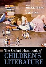 Télécharger le livre :  The Oxford Handbook of Children's Literature