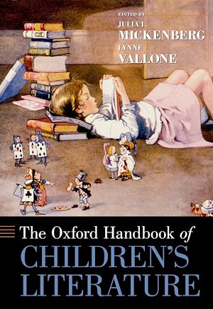 Téléchargez le livre :  The Oxford Handbook of Children's Literature