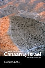 Télécharger le livre :  Ancient Canaan and Israel