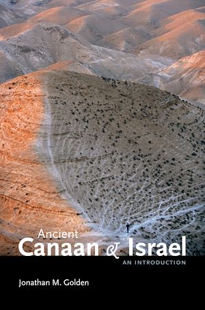 Téléchargez le livre :  Ancient Canaan and Israel