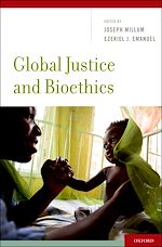 Télécharger le livre :  Global Justice and Bioethics