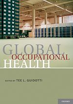 Télécharger le livre :  Global Occupational Health
