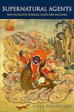 Télécharger le livre :  Supernatural Agents