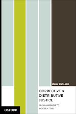 Télécharger le livre :  Corrective and Distributive Justice
