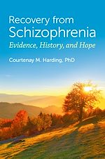 Download this eBook Recovery from Schizophrenia