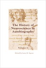 Télécharger le livre :  The History of Neuroscience in Autobiography Volume 6