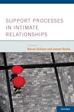 Télécharger le livre :  Support Processes in Intimate Relationships